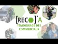 Episode 3 -  Etre une femme commerciale