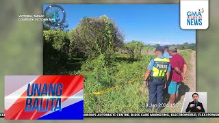 Download Lagu Nawawalang bata na anak ng pinatay na pulis sa Bulacan, natagpuang patay rin sa... | Unang Balita MP3