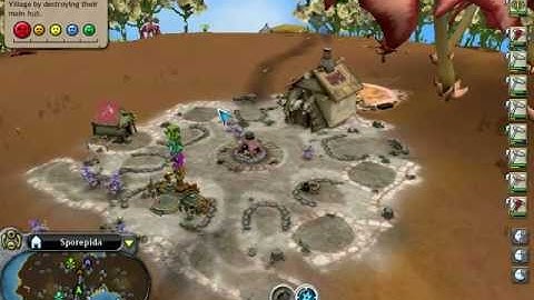 Spore Tribal Stage Part 8