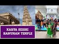 Karya siddhi hanuman temple