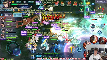 #VLTKMBLậu [LIVE ] 💥 Chỉ Đạo Công Thành Chiến Thủ Tương Dương S1 ... VoLamXaHoi.Net...