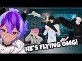 Reacting to PLAVE Glitching For 10 Minutes! THE GLITCH KINGS!
