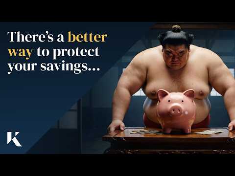 There's a Better Way to Protect Your Savings