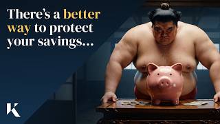 There's a Better Way to Protect Your Savings