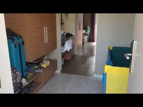 Video: So Wählen Sie Ein Hotel In Rhodos
