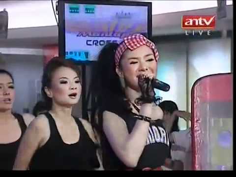 Vicky Shu Mari Bercinta 2 Mantap Antv 09 01 11 Youtube