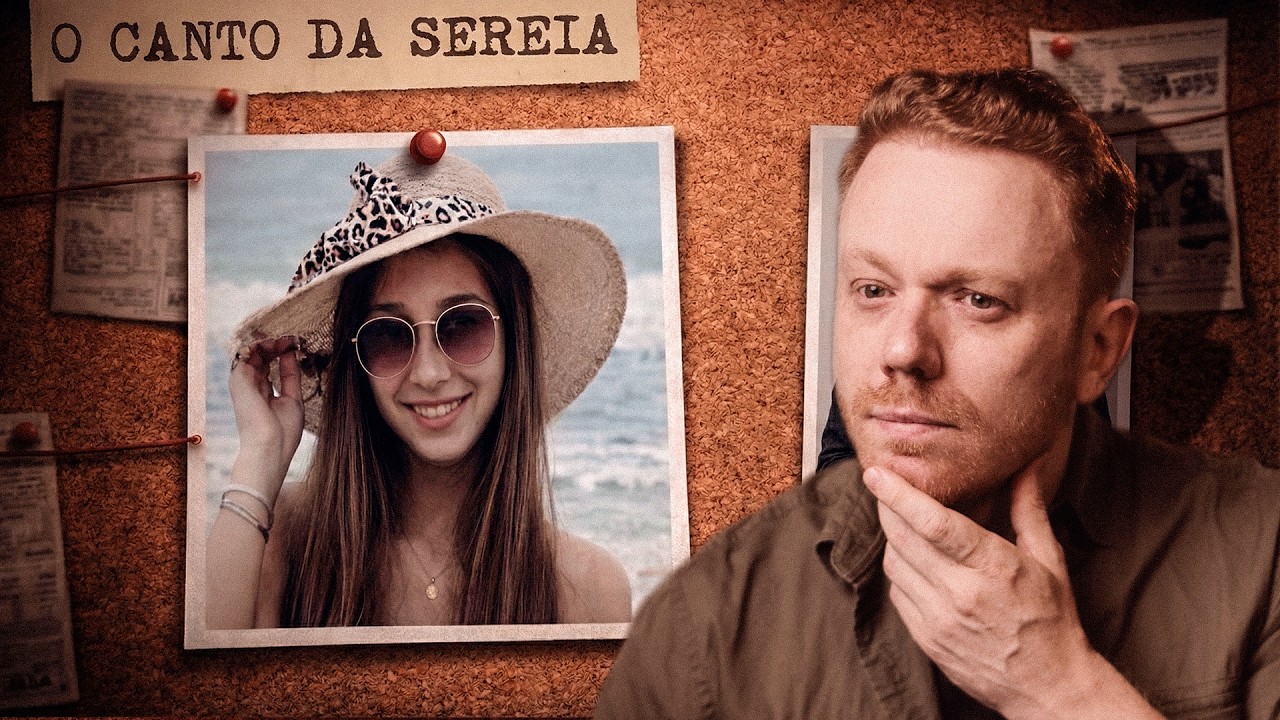 Entre Sorrisos e Mentiras, Caso Nahir Galarza