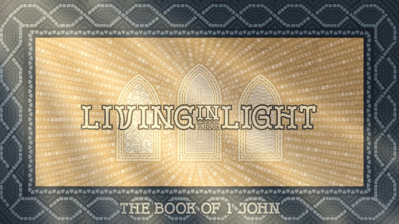 1 Иоанна 1:5-2:2 | Прятки или поиски? | Библейская церковь «Кроссроудс» в Бельвью