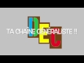 The bande annonce  disco every channel 