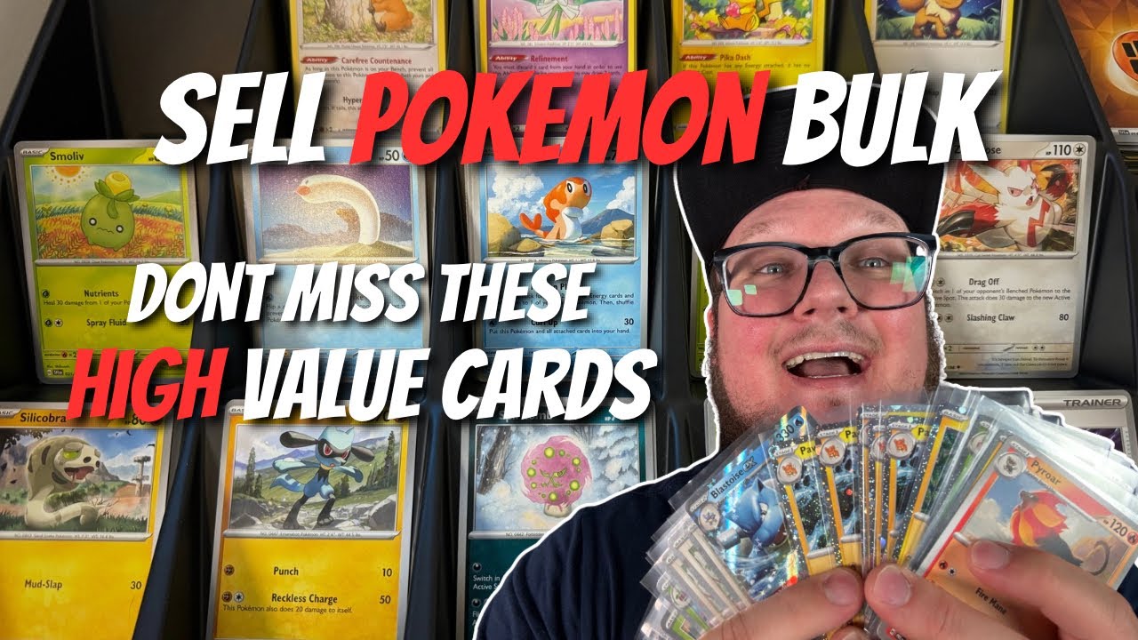 В вашей массовой рассылке легко пропустить ценные карты, которые легко упустить из виду.