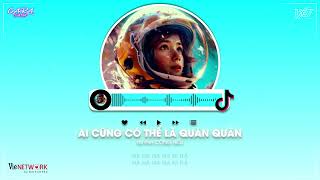 Ai Cũng Có Thể Là Quán Quân - Huỳnh Công Hiếu (Hoàng LV Remix) Rap Việt Mùa 3 | Audio Lyrics Video