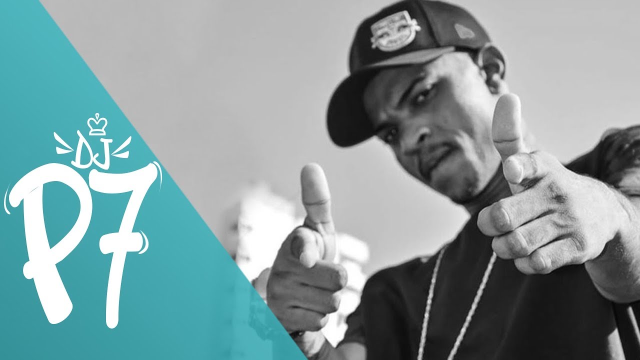 MC Denny & MC Kitinho - Cai Com Tudo (DJP7) Lançamento 2017