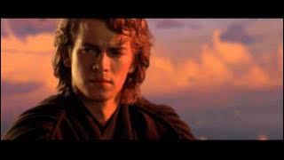 Within Temptation - It's the Fear (Anakin's Fate)