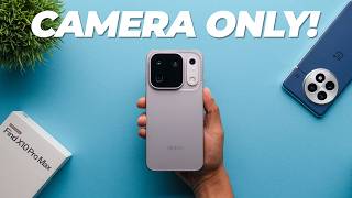 Oppo FindX10 Pro Max: The Problem And The Solution