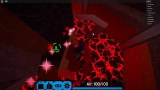 Roblox Flood Escape 2