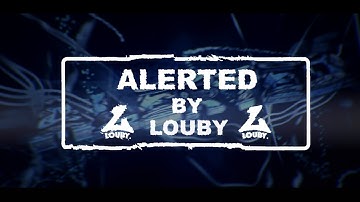 Alerted Intro // by louby // made 2 months ago :) [PAID]