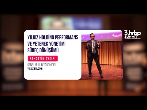 HRBP Summit19 -