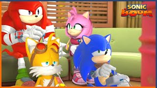 FiendBot | SONIC BOOM | 35' Compilation