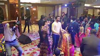 Live Performance| Afgan jalebi | ft. singer Kumar Saurabh| originally sung by syed asrar shah
