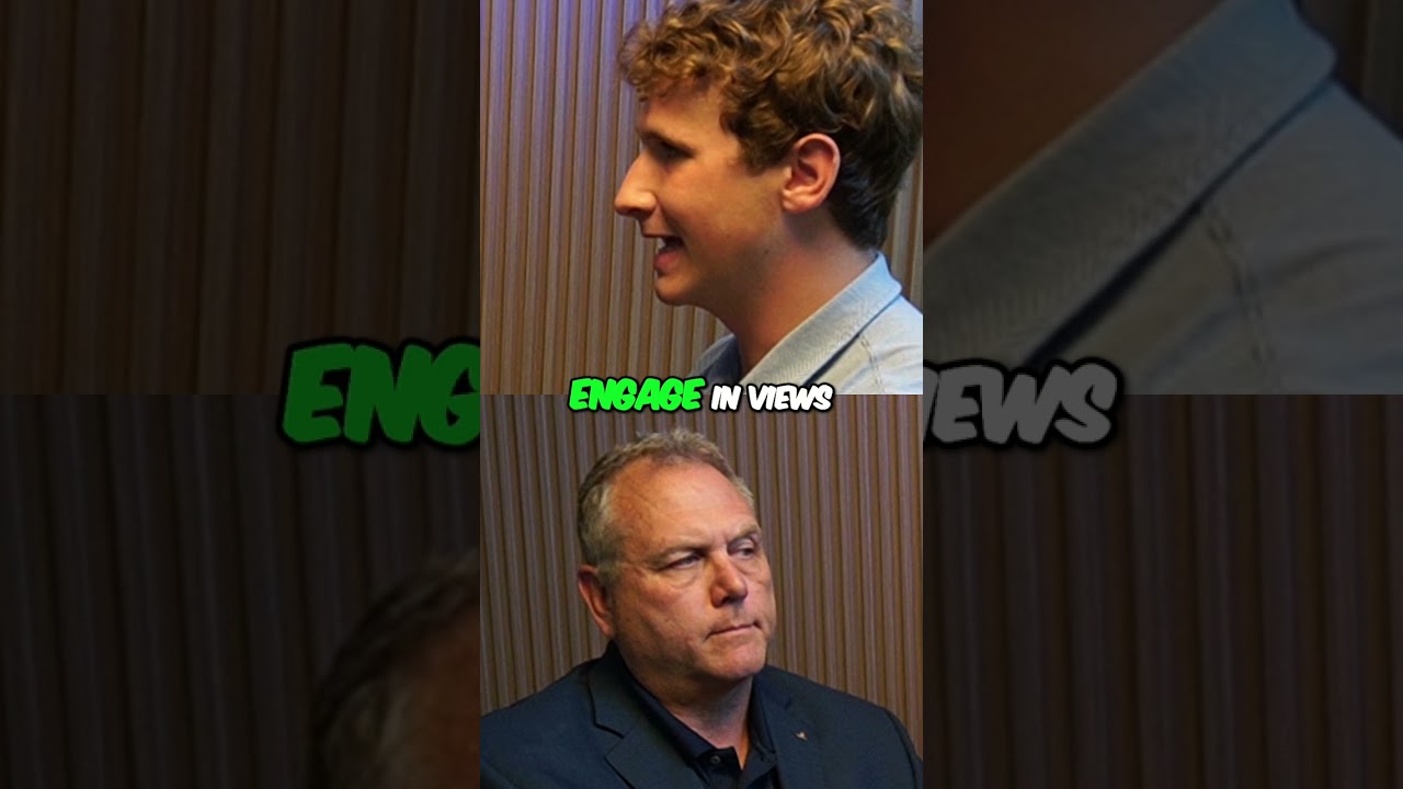 GOP's Gen Z Game Plan: Can They Win the Youth Vote? 