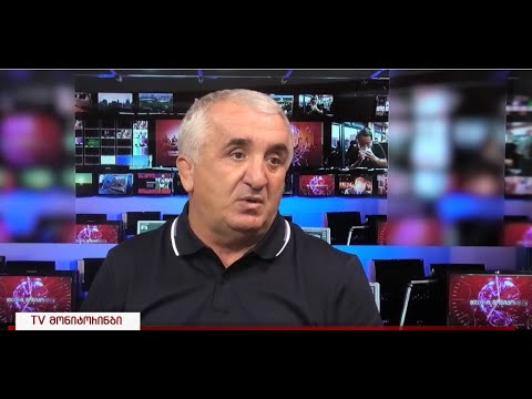 ხაშურის მერობის დამოუკიდებელი კანდიდატი ვალერი გელაშვილი ადგილობრივ ხელისუფლებას აკრიტიკებს