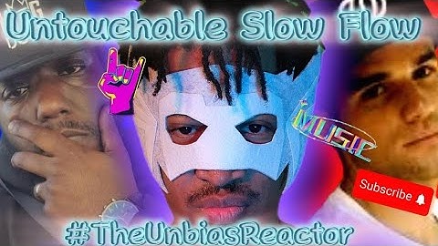 KING DOTTA - UNTOUCHABLE SLOW FLOW  [ KNOX HILL DISS] | REACTION