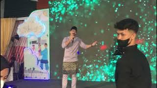 Khai Bahar - Umpan Jinak Diair Tenang (01.06.2023)