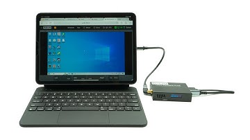 Pi-Cast KVM is now alive.