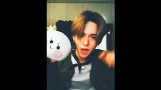 TREASURE YOSHI SING 24KGoldn-Mood | TREASURE YOSHI