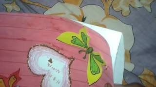 Birthday Baby Nitish