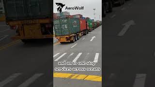 aerowolf compressor factory chinese #screwaircompressor #manufacturing #compressor #aircompressor