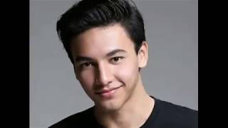 Daftar aktor Indonesia paling ganteng?