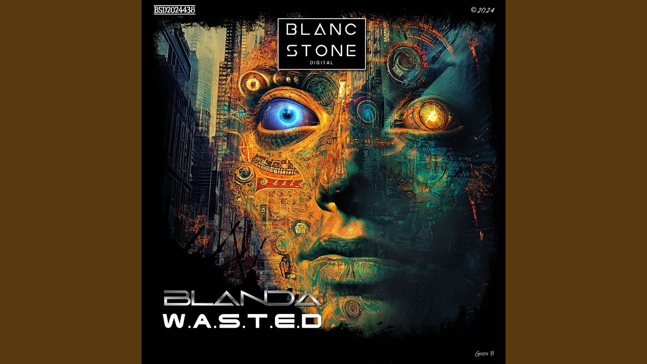 Watch W.A.S.T.E.D (Original mix) on YouTube Watch W.A.S.T.E.D (Original mix) on YouTube