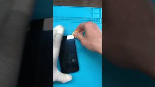 Iphone 12 mini замена аккумулятора #shorts