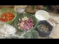 (LIVE) RESEP MASAKAN BUNDA