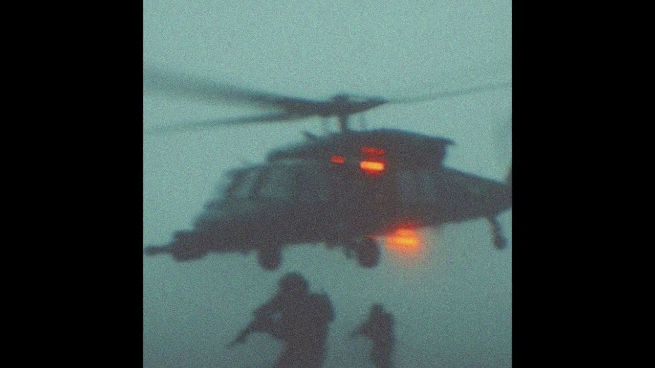 Baby Keem Type Beat - "SEAL" | Kendrick Lamar Type Beat | ASAP Rocky Type Beat 2025