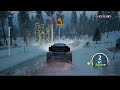EA Sports WRC Rally Sweden Full Rally | @EQSpeedZone