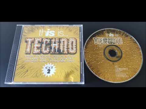 TECHNO TRANCE AND TORMENT MUSIC #1 国内CD Techno, Trance and Torment music #1 | SKCD-01 - VGMdb