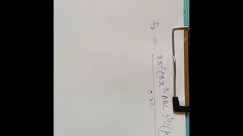 Poly atomic  of rotational partition function