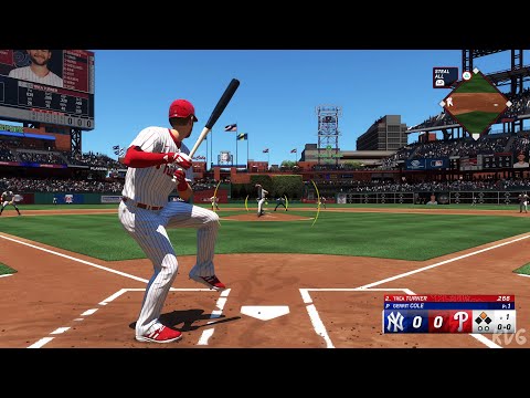 MLB The Show