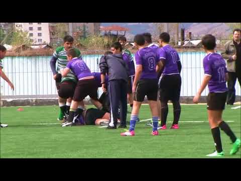 ლოკომოტივი VS ხვამლი      30 09 2017