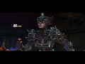 Mcoc Boss X23 Orochi vs Lady Deathstrike Solo ☠️ 9.1.6Boss
