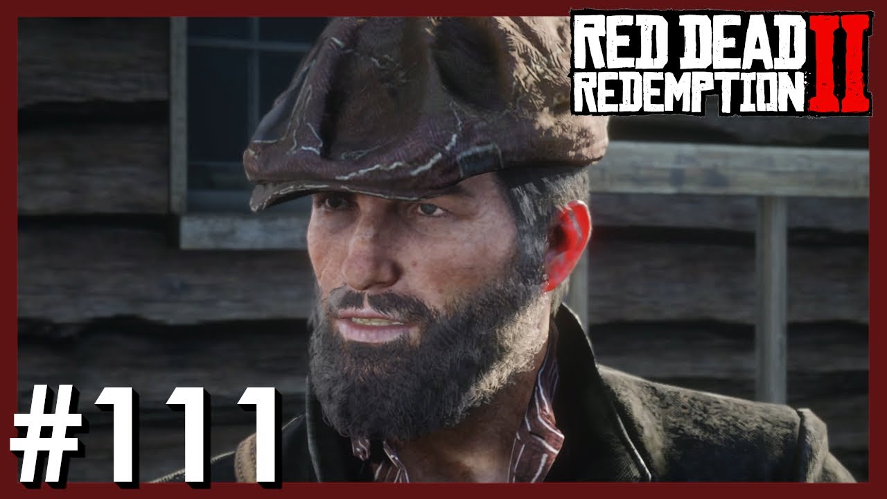RDR 2 #111 – Das Rad [Red Dead Redemption] [Epilog] [Lets Play] - YouTube
