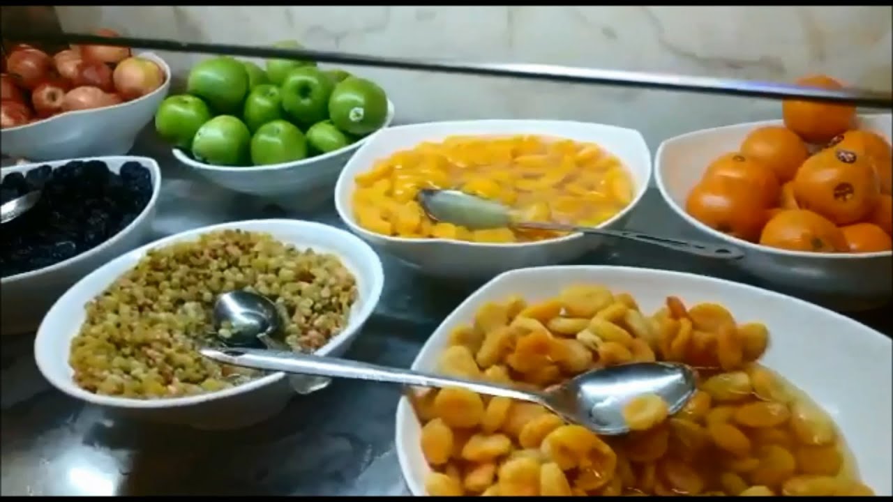 فندق دار الايمان رويال