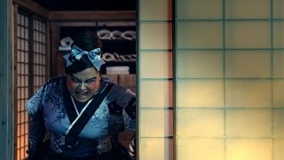 おかずクラブ、ゆいPがすみれに決めぜりふ　ボートレース新CM
