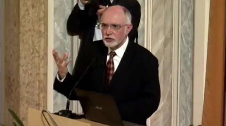 Robert J. Zatorre - From Perception to Pleasure: Music and its neural substrates - Dec. 10th, 2015