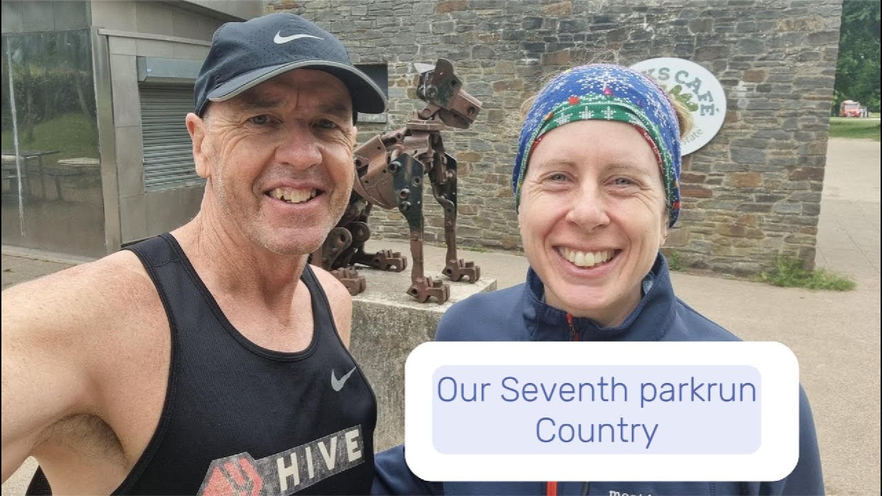 Blaise Castle parkrun