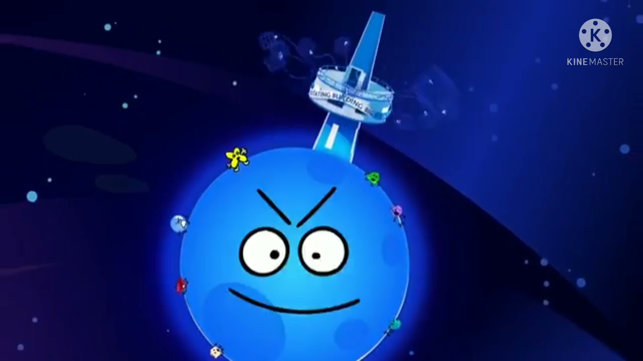 Cartoon Network Battle For BFDI Finale Promo (2021) YouTube