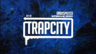 BEATSMASH & Mez Merrick - Undisputed
