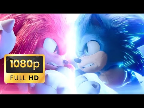 Sonic The Hedgehog
